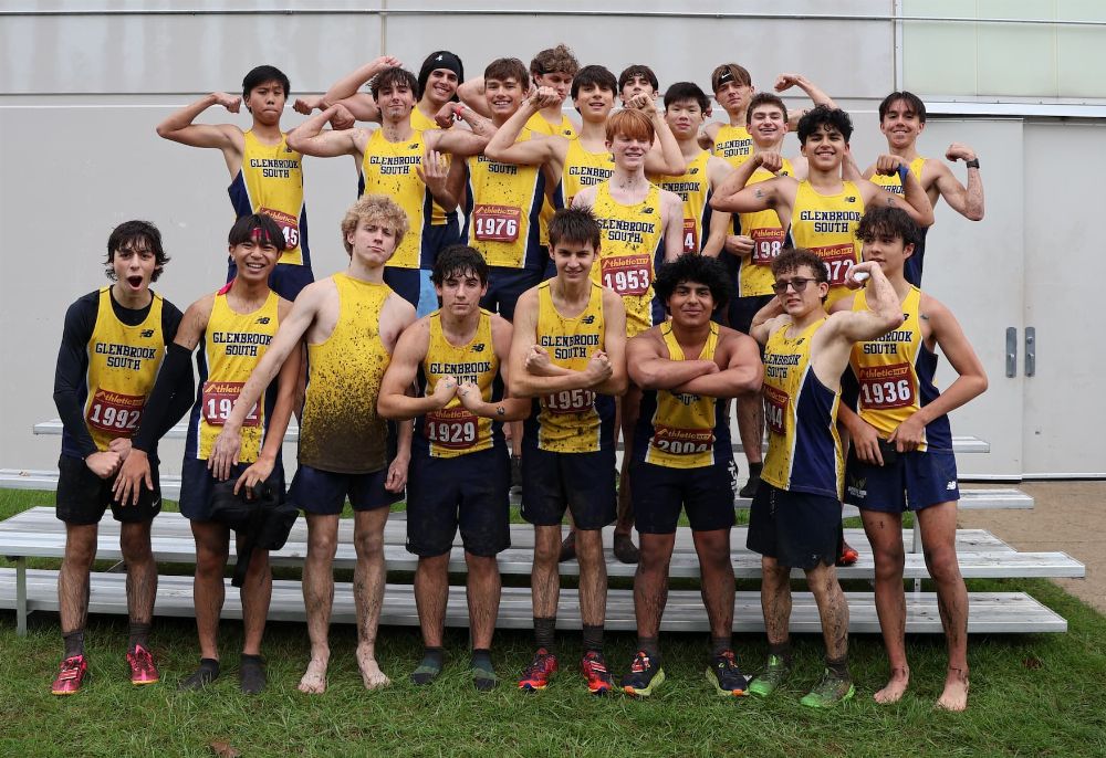 CSL Conference Championship Album Cover